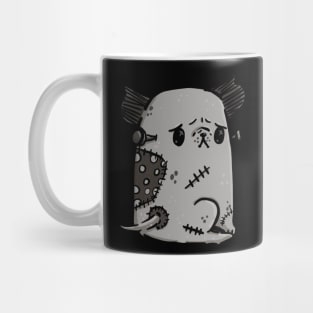 FrankenBub Mug